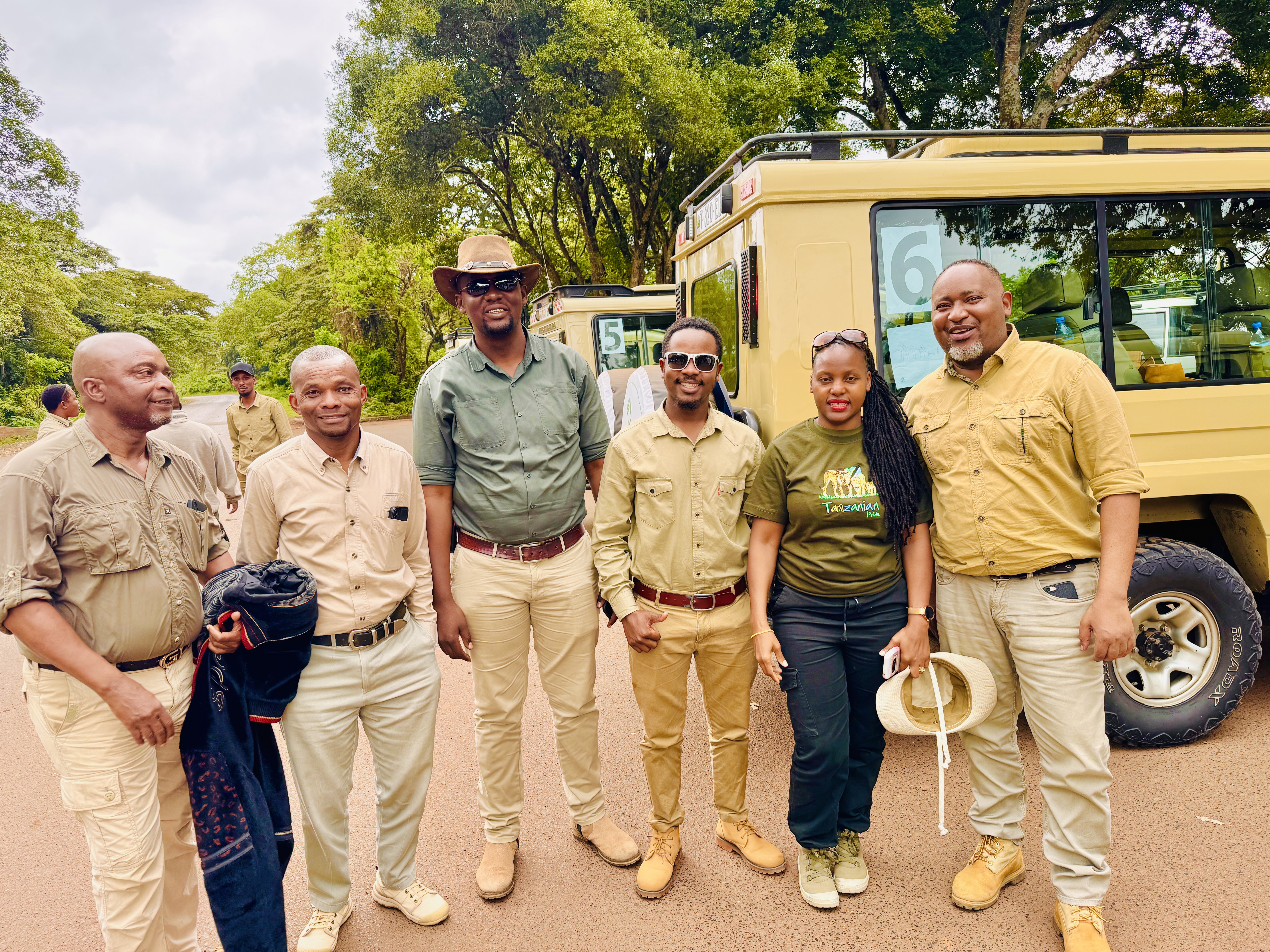 Family Adventure Package