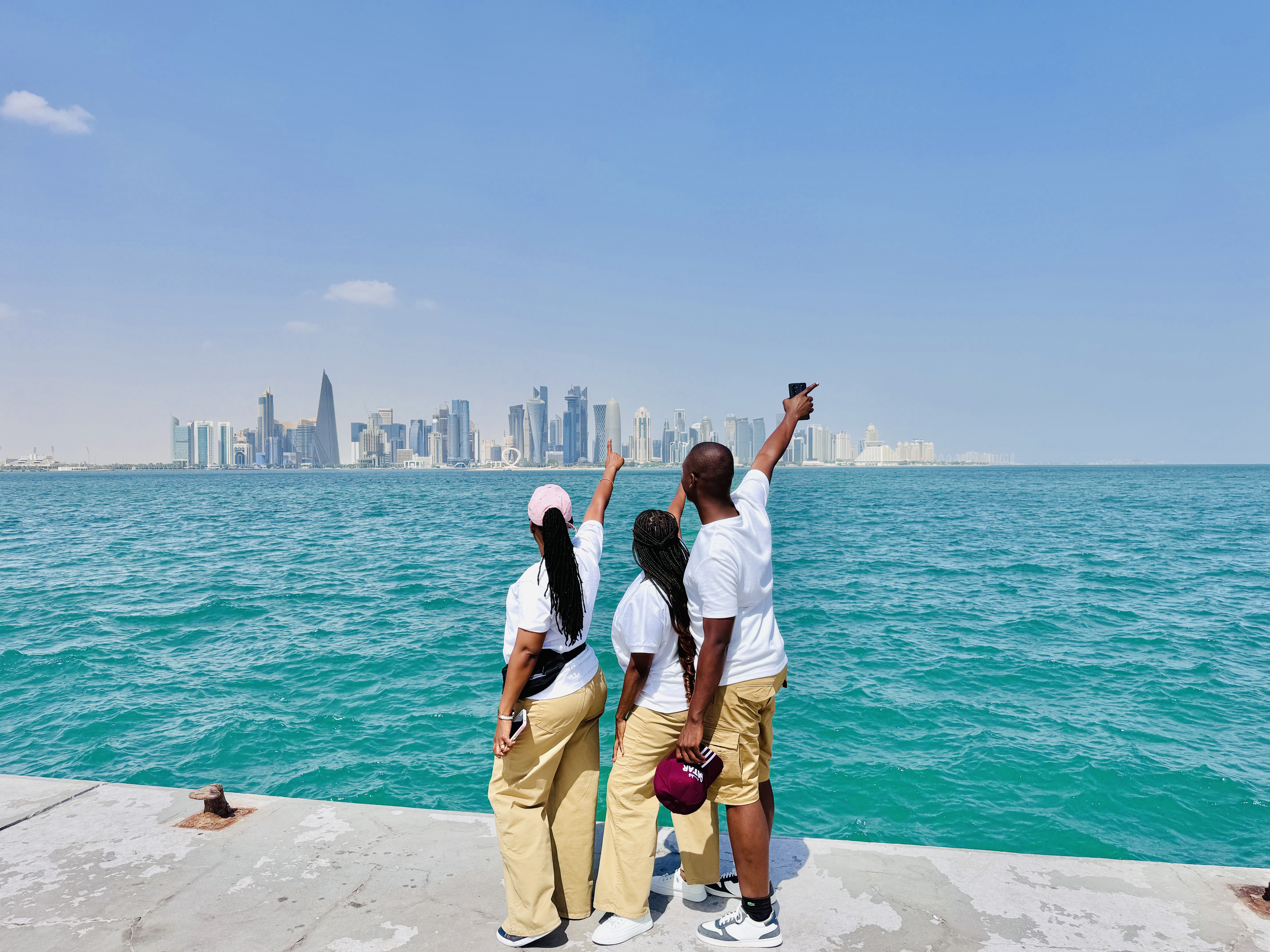 Wildlife Safari Adventure